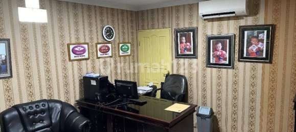 262m² Shop in Grogol Petamburan, Indonesia No. 1828 34