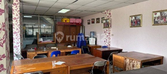 262m² Shop in Grogol Petamburan, Indonesia No. 1828 10