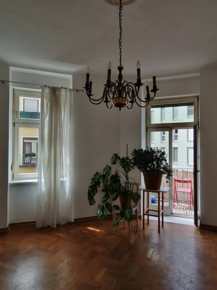 2-Zimmer Wohnung in Gries, Austria, Nr. 199790