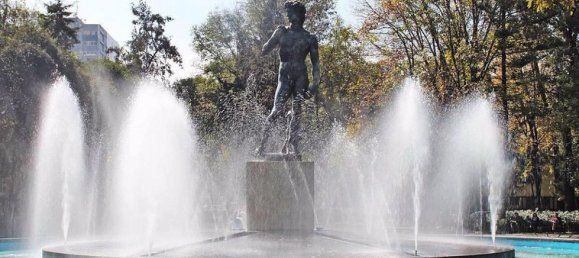 Studio à Mexicali, Mexico No. 189467 2