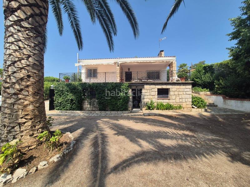 4 bedrooms House in Villa del Prado, Spain No. 171942