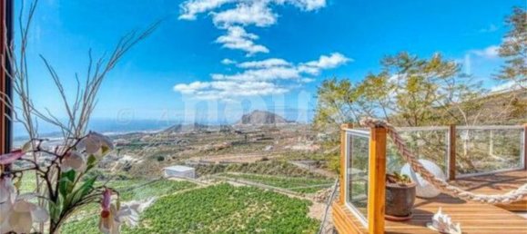 6 bedrooms Villa in Tenerife, Spain No. 16148 6