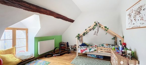 4 Schlafzimmer Haus in Meung-sur-Loire, France, Nr. 213110 8