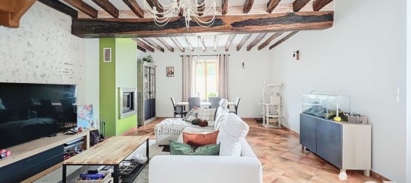 4 Schlafzimmer Haus in Meung-sur-Loire, France, Nr. 213110 3