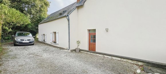 4 Schlafzimmer Haus in Meung-sur-Loire, France, Nr. 213110 2