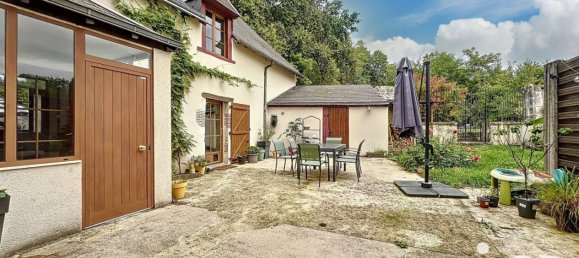 4 Schlafzimmer Haus in Meung-sur-Loire, France, Nr. 213110 13