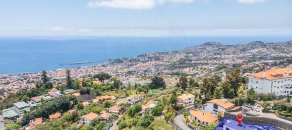 3 bedrooms House in Funchal, Portugal No. 16894 2