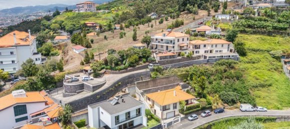 3 bedrooms House in Funchal, Portugal No. 16894 29