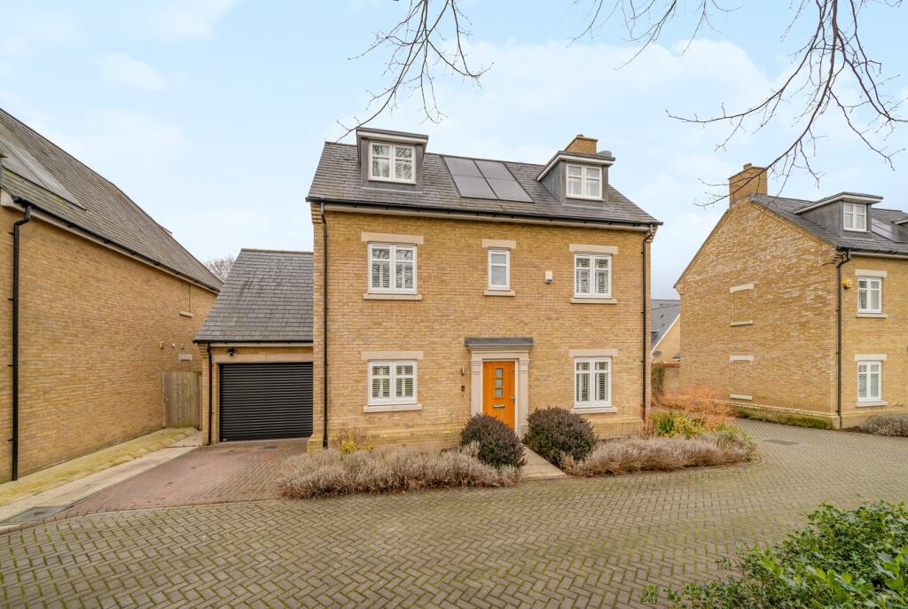 5 bedrooms House in Beckenham, United Kingdom No. 1080