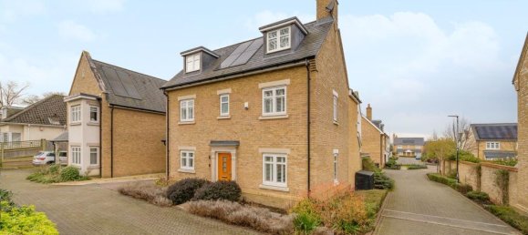 5 bedrooms House in Beckenham, United Kingdom No. 1080 22