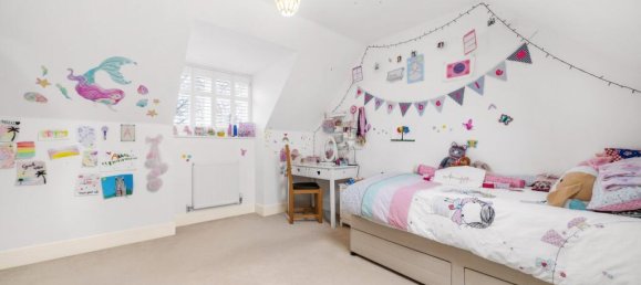 5 bedrooms House in Beckenham, United Kingdom No. 1080 19