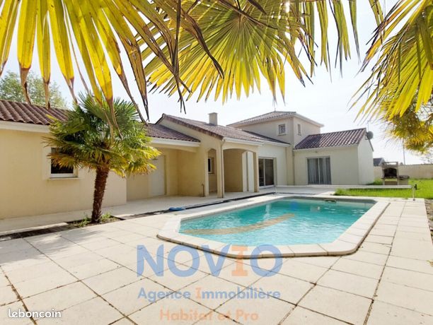 4 bedrooms House in Vienne, France No. 313239