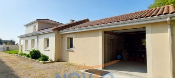 4 bedrooms House in Vienne, France No. 313239 3
