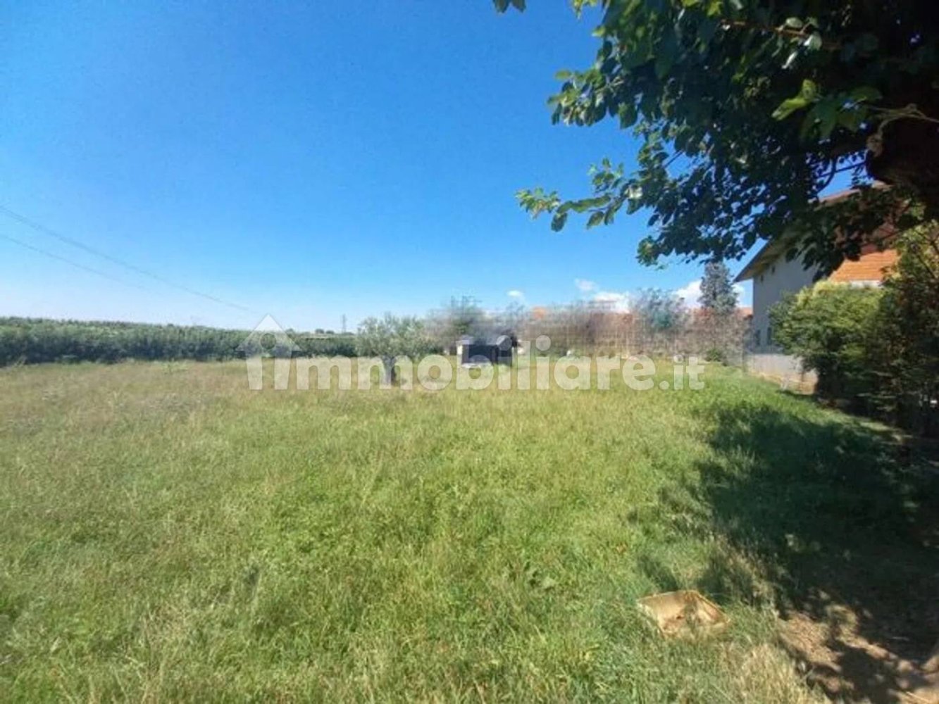 Дом с 6 спальнями в Кьяри, Италия № 264776