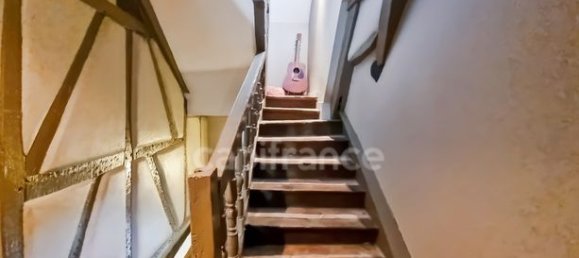 4 bedrooms House in Chalon-sur-Saone, France No. 353512 18