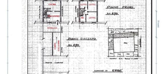 6 bedrooms House in Isola della Scala, Italy No. 352960 24