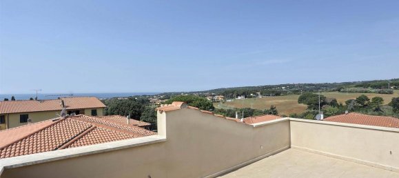 3 غرف نوم شقة في Rosignano Marittimo, Italy رقم 48490 9