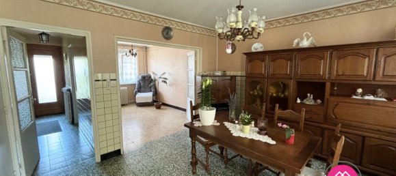 5 bedrooms House in Marly, France No. 242554 3