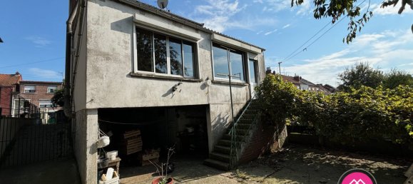 5 bedrooms House in Marly, France No. 242554 9