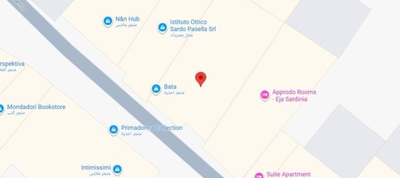 Propriété commerciale à Cagliari, Italy 485m² No. 376867 9