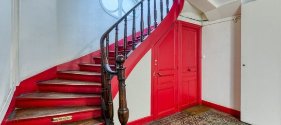 1 Schlafzimmer Wohnung in Boulogne-Billancourt, France, Nr. 318230 5