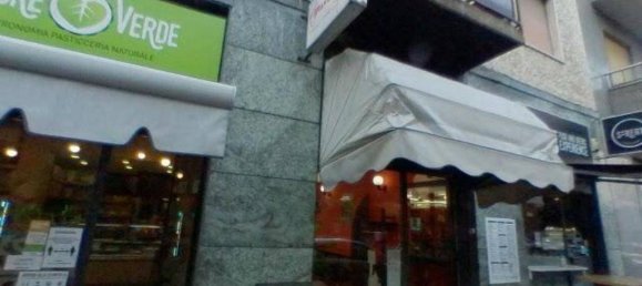 6 Schlafzimmer Wohnung in Milan, Italy, Nr. 276257 10