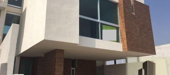 3 Schlafzimmer Haus in San Luis Potosi, Mexico, Nr. 183862 2