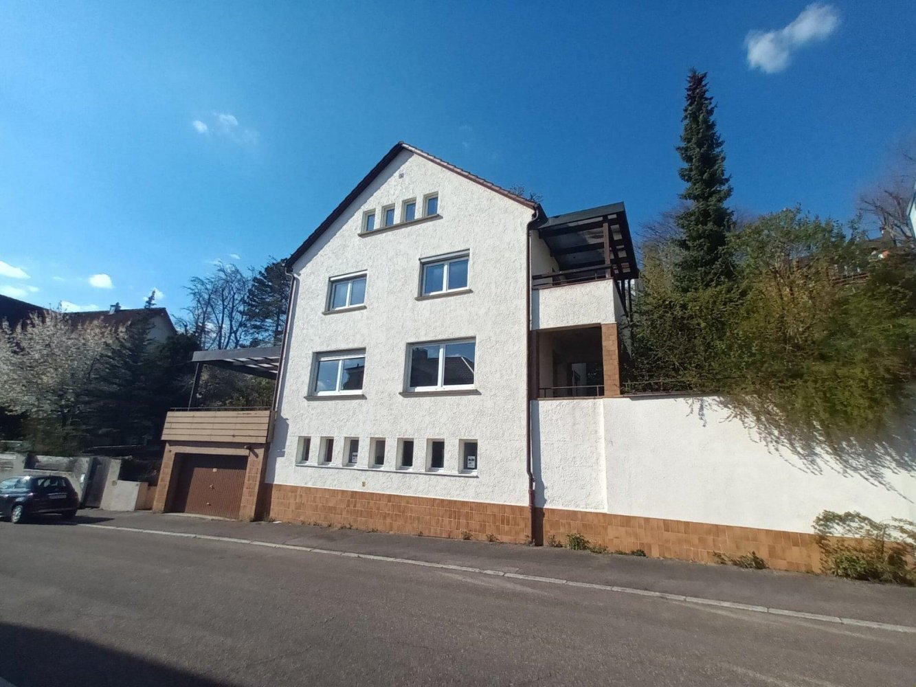 Casa de 7 habitaciónes en Heilbronn, Germany No. 261719
