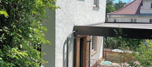 Casa de 7 divisões em Heilbronn, Germany N.º 261719 2