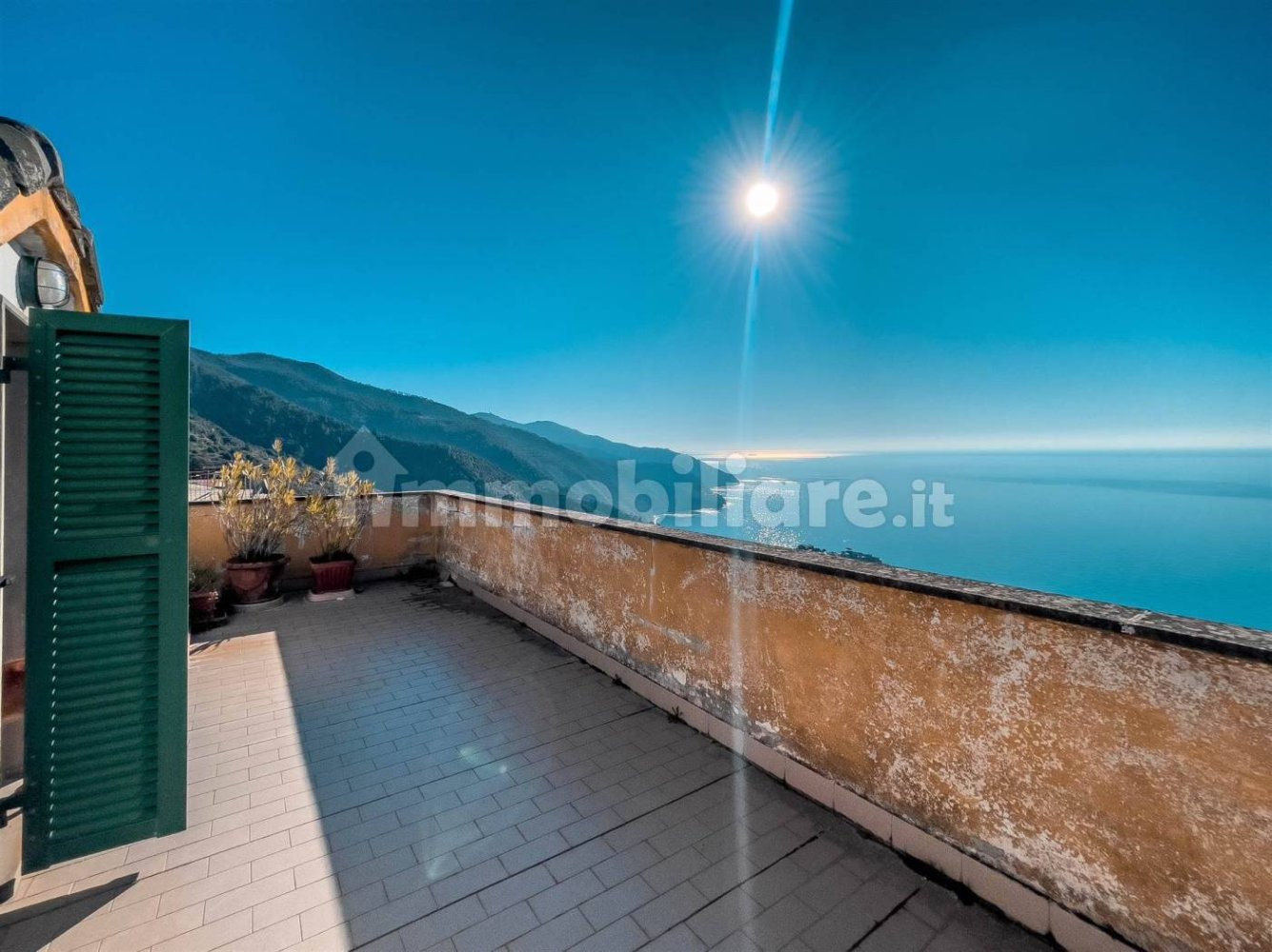 Apartamento T2 em Vernazza, Italy N.º 227794
