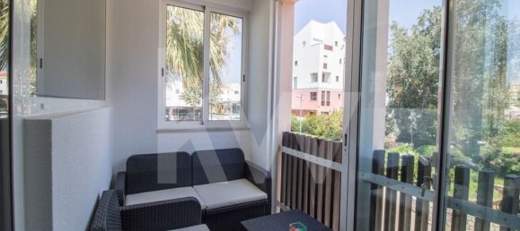 Dúplex de 2 dormitorios en Quarteira, Portugal No. 64602 13