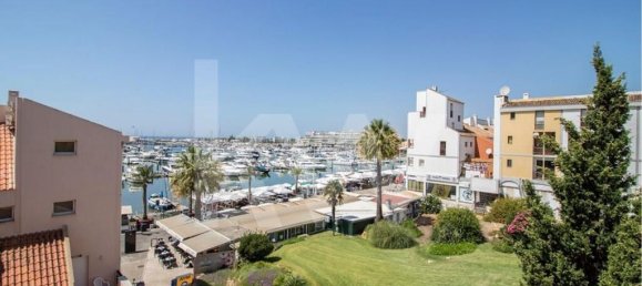 Dúplex de 2 dormitorios en Quarteira, Portugal No. 64602 6