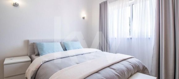 Dúplex de 2 dormitorios en Quarteira, Portugal No. 64602 2