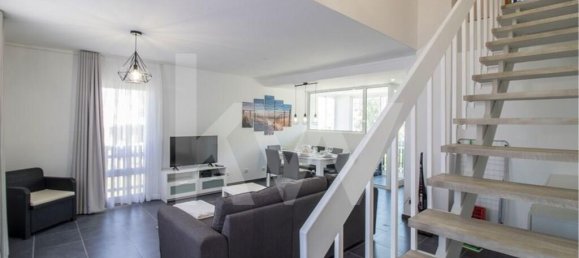 Dúplex de 2 dormitorios en Quarteira, Portugal No. 64602 4