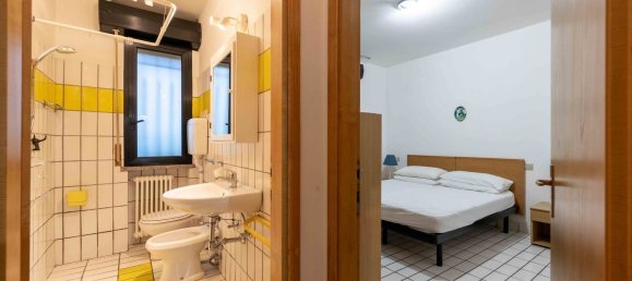 Apartamento de 2 divisões em Rimini, Italy N.º 8938 7