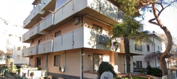 Apartamento de 2 divisões em Rimini, Italy N.º 8938 9