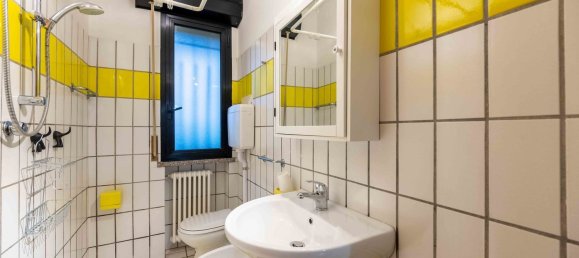 Apartamento de 2 divisões em Rimini, Italy N.º 8938 6