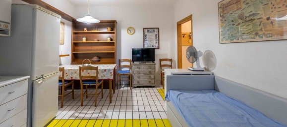 Apartamento de 2 divisões em Rimini, Italy N.º 8938 3