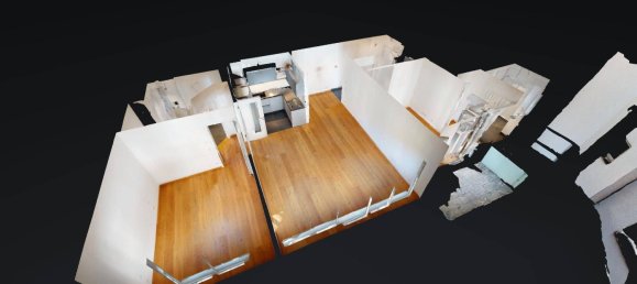 3-Zimmer Wohnung in Linz, Austria, Nr. 56375 10