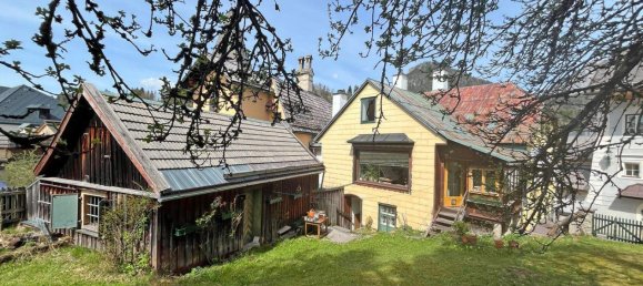 14 rooms Townhouse in Bad Aussee, Austria No. 187790 2