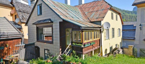 14 rooms Townhouse in Bad Aussee, Austria No. 187790 3