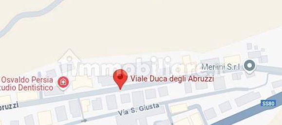 6 Schlafzimmer Wohnung in Montorio al Vomano, Italy, Nr. 98335 11