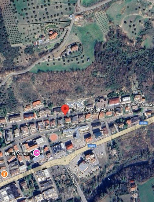 6 Schlafzimmer Wohnung in Montorio al Vomano, Italy, Nr. 98335