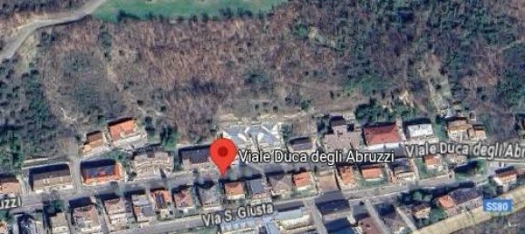 6 Schlafzimmer Wohnung in Montorio al Vomano, Italy, Nr. 98335 2