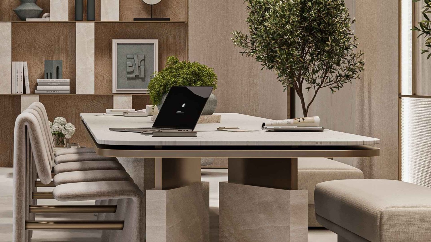 1 bedroom Apartment in Nuvana, Dubai, UAE No. 117517