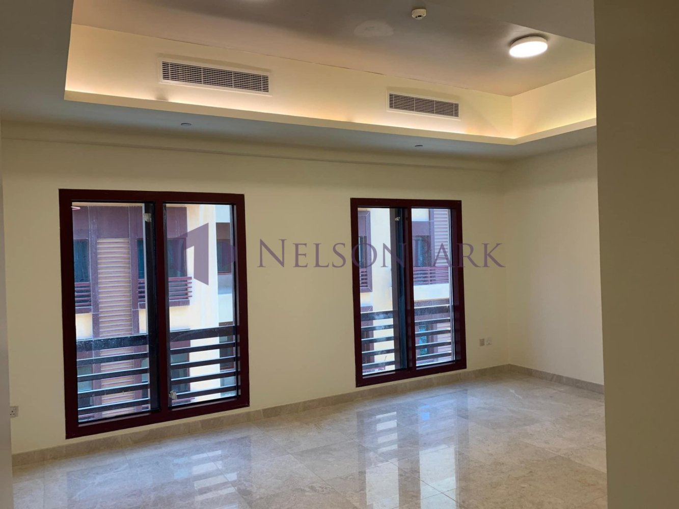1 bedroom Apartment in Lusail, Qatar No. 947