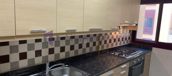 1 bedroom Apartment in Lusail, Qatar No. 947 3