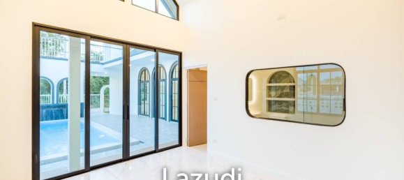 3 bedrooms Villa in Hua Hin, Thailand No. 25211 6