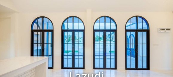 3 bedrooms Villa in Hua Hin, Thailand No. 25211 10