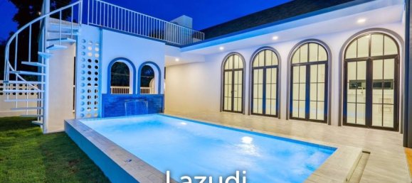 3 bedrooms Villa in Hua Hin, Thailand No. 25211 3